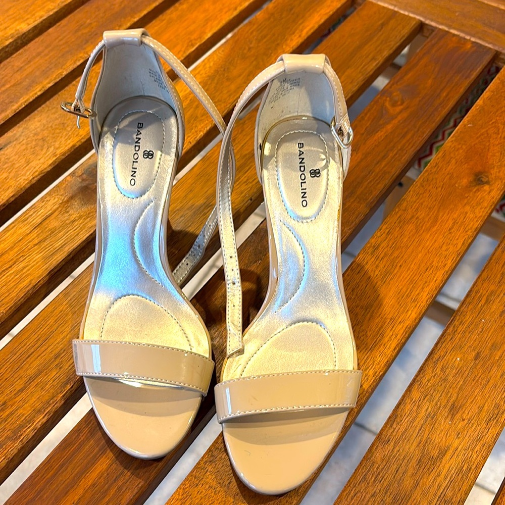 Bandolino shoes